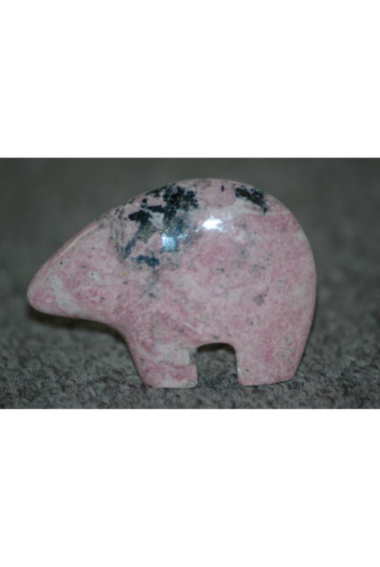 Rhodonite, Colorado