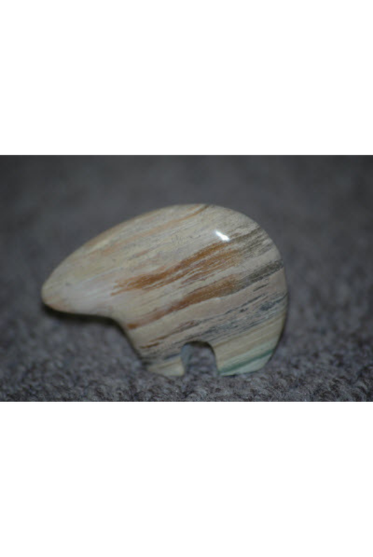 Silver Fox Marble, Arizona