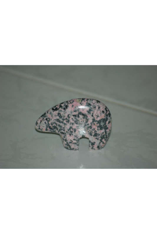 Rhodonite, Oregon