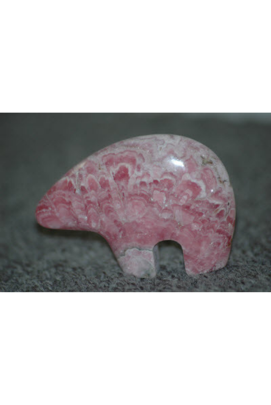 Rhodocrosite, Argentina