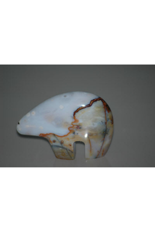 Polka Dot Agate, Oregon