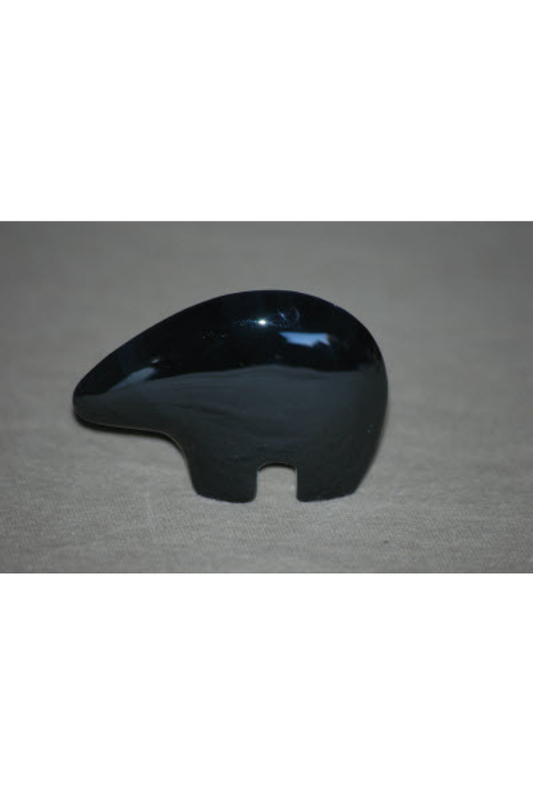 Sheen Obsidian, California