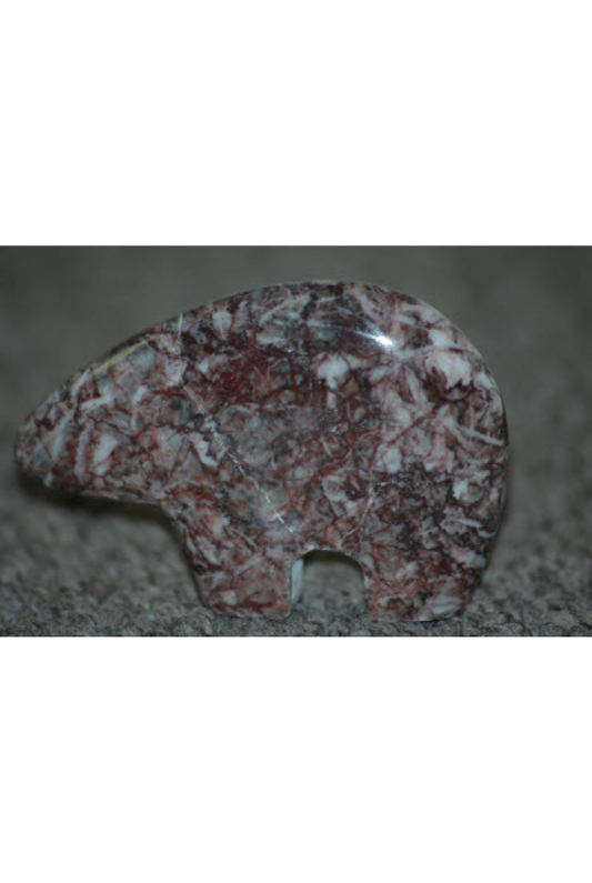 Red Breccia, Philippines