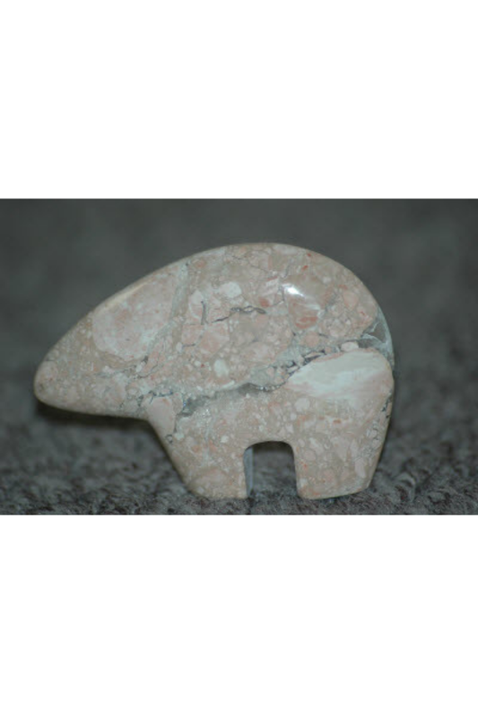 Pink Breccia, Philippines
