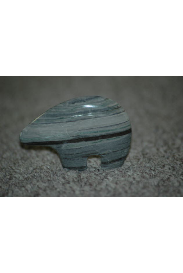 Banded Shale, New Mexico