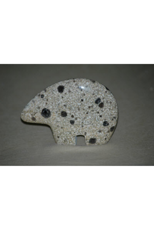 Quartz in Feldspar, Montana