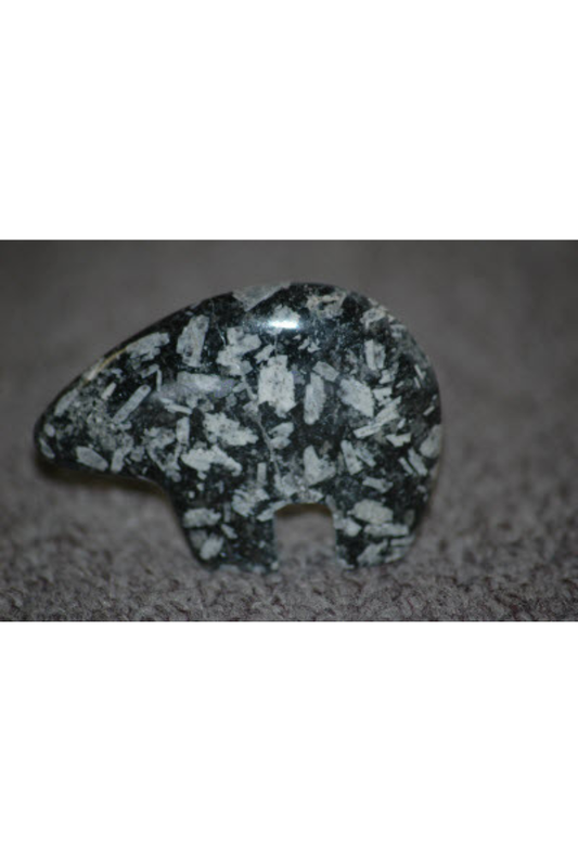 Chinese Writing Rock, Utah